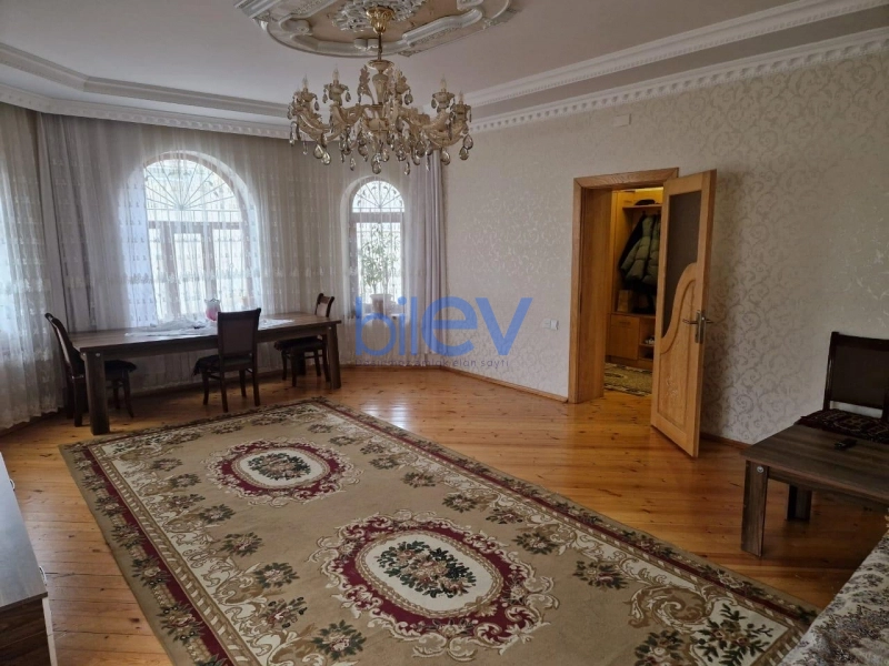 Satış 8 otaqlı Həyət evi  144m², Sumqayıt