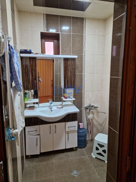 Satış 8 otaqlı Həyət evi  144m², Sumqayıt