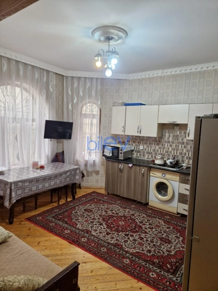 Satış 8 otaqlı Həyət evi  144m², Sumqayıt