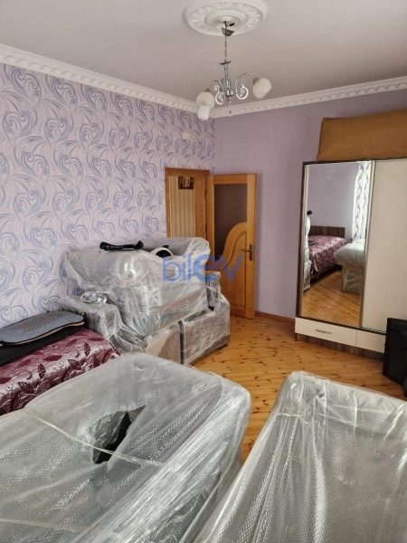 Satış 8 otaqlı Həyət evi  144m², Sumqayıt