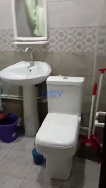 Aylıq Kirayə 2 otaqlı Köhnə Tikili bina evi  50m², Bakı