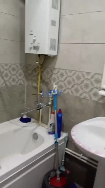 Aylıq Kirayə 2 otaqlı Köhnə Tikili bina evi  50m², Bakı
