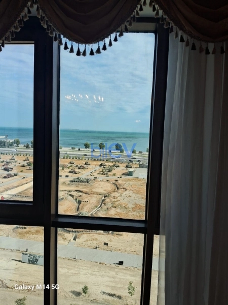 Aylıq Kirayə 4 otaqlı Yeni Tikili bina evi  300m², Bakı