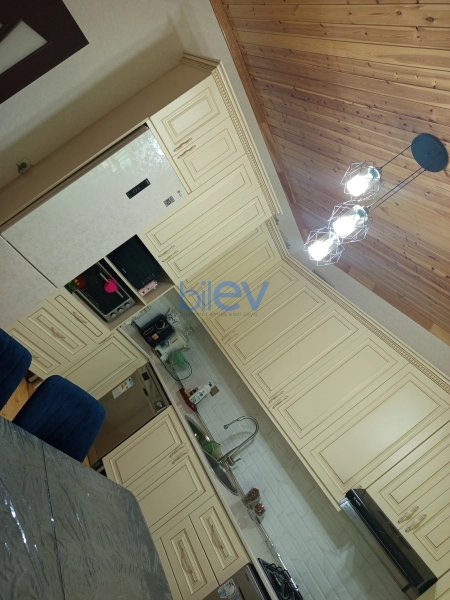 Satış 4 otaqlı Həyət evi  120m², Bakı