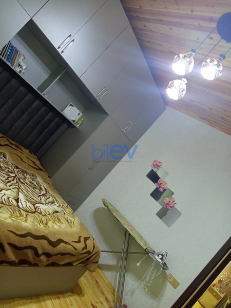 Satış 4 otaqlı Həyət evi  120m², Bakı