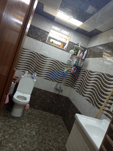 Satış 4 otaqlı Həyət evi  120m², Bakı