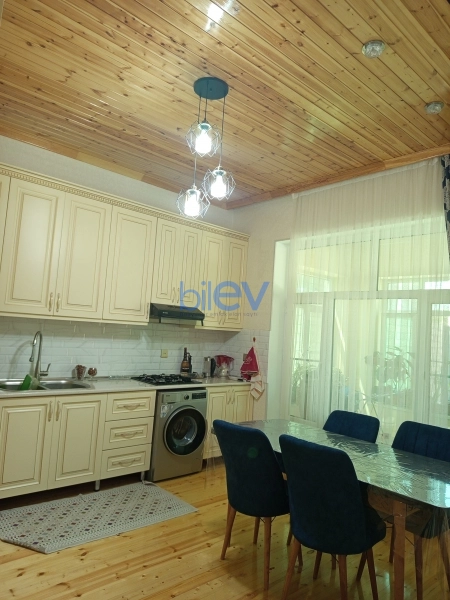 Satış 4 otaqlı Həyət evi  120m², Bakı