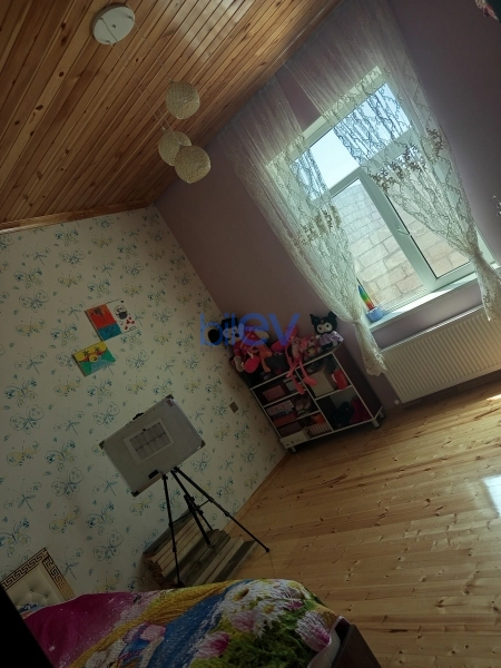 Satış 4 otaqlı Həyət evi  120m², Bakı