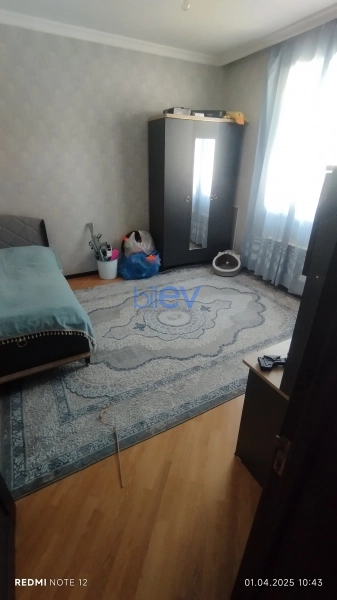 Satış 3 otaqlı Həyət evi  90m², Sumqayıt