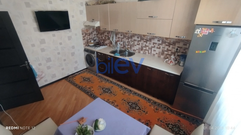 Satış 3 otaqlı Həyət evi  90m², Sumqayıt