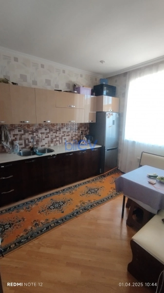 Satış 3 otaqlı Həyət evi  90m², Sumqayıt
