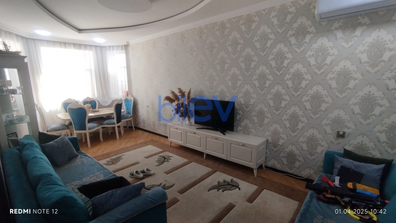 Satış 3 otaqlı Həyət evi  90m², Sumqayıt