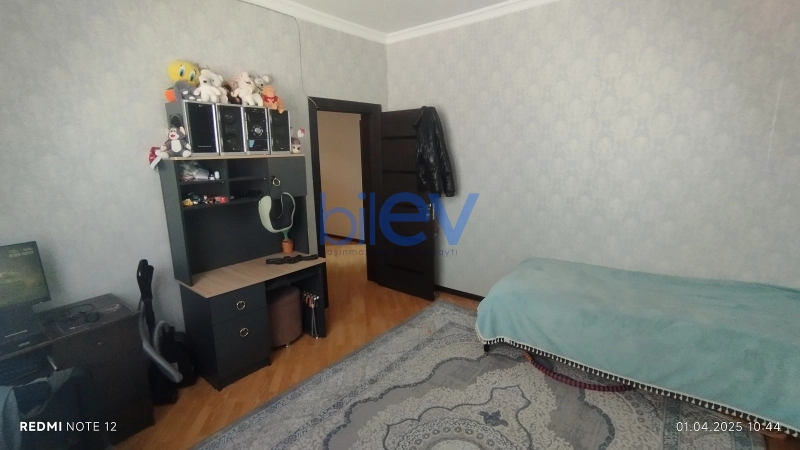 Satış 3 otaqlı Həyət evi  90m², Sumqayıt