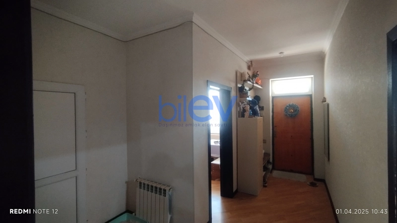 Satış 3 otaqlı Həyət evi  90m², Sumqayıt