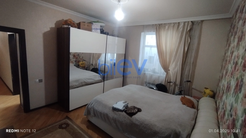 Satış 3 otaqlı Həyət evi  90m², Sumqayıt