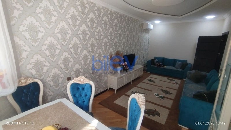 Satış 3 otaqlı Həyət evi  90m², Sumqayıt