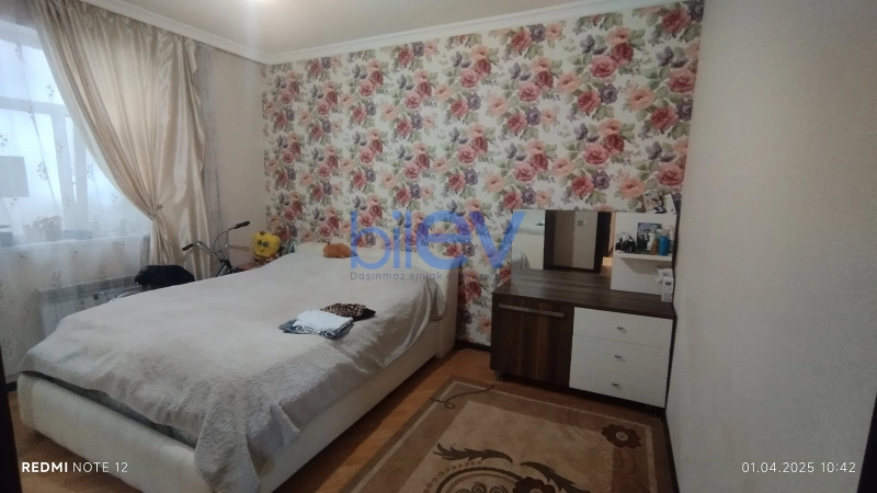 Satış 3 otaqlı Həyət evi  90m², Sumqayıt