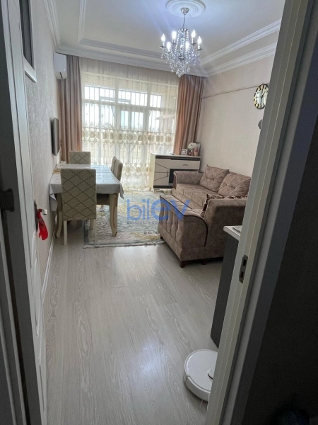 Satış 2 otaqlı Yeni Tikili  45m², Sumqayıt
