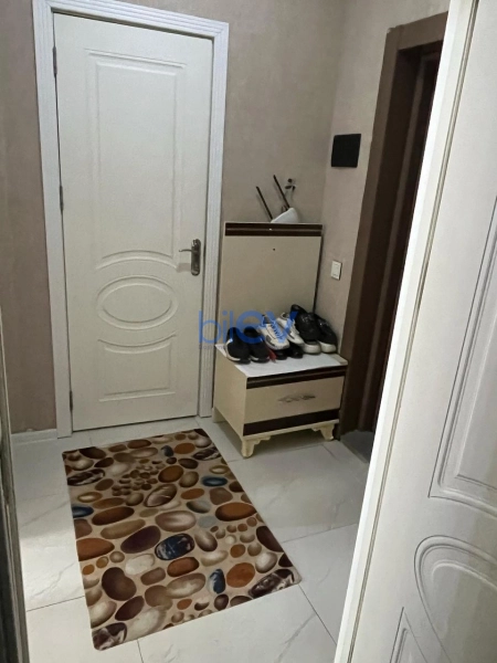 Satış 2 otaqlı Yeni Tikili  45m², Sumqayıt