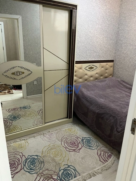 Satış 2 otaqlı Yeni Tikili  45m², Sumqayıt