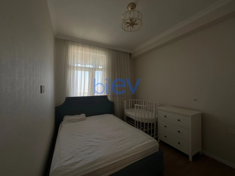 Satış 2 otaqlı Yeni Tikili bina evi  60m², Bakı