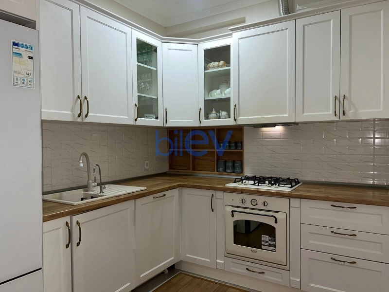 Satış 2 otaqlı Yeni Tikili bina evi  60m², Bakı
