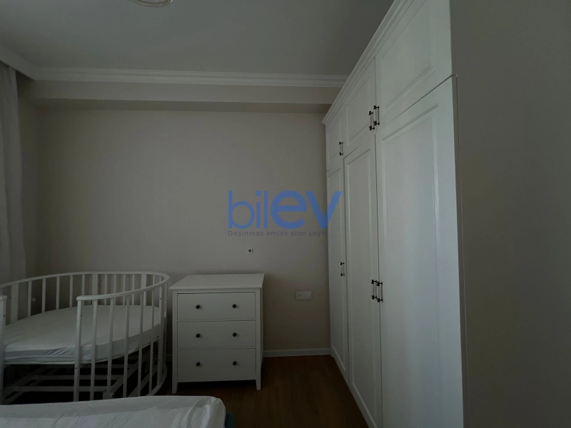 Satış 2 otaqlı Yeni Tikili bina evi  60m², Bakı