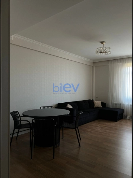 Satış 2 otaqlı Yeni Tikili bina evi  60m², Bakı