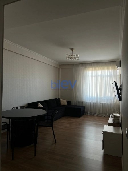 Satış 2 otaqlı Yeni Tikili bina evi  60m², Bakı
