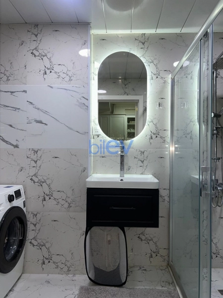 Satış 2 otaqlı Yeni Tikili bina evi  60m², Bakı