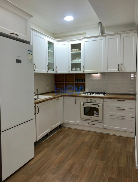 Satış 2 otaqlı Yeni Tikili bina evi  60m², Bakı