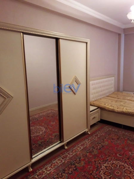 Aylıq Kirayə 3 otaqlı Yeni Tikili bina evi  114m², Gəncə