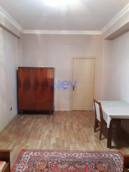 Aylıq Kirayə 3 otaqlı Yeni Tikili bina evi  114m², Gəncə