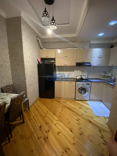 Aylıq Kirayə 3 otaqlı Yeni Tikili bina evi  120m², Bakı