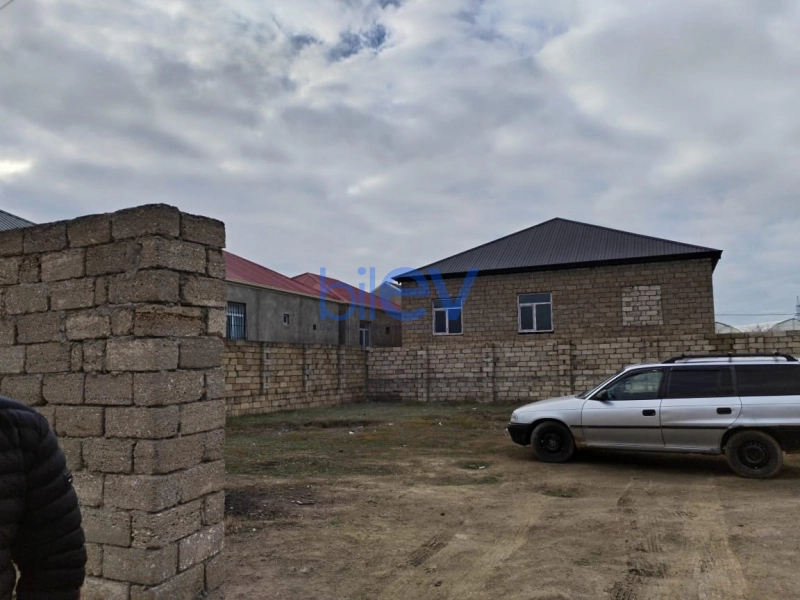 Satış  otaqlı Torpaq  300m², Bakı
