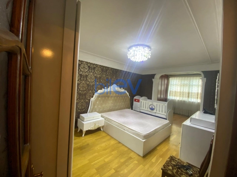 Aylıq Kirayə 3 otaqlı Köhnə Tikili bina evi  60m², Bakı