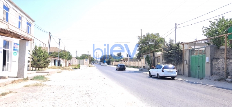 Satış 3 otaqlı Həyət evi  100m², Bakı
