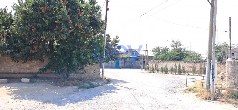 Satış 3 otaqlı Həyət evi  100m², Bakı