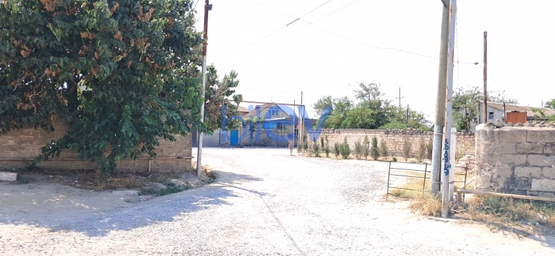 Satış 3 otaqlı Həyət evi  100m², Bakı