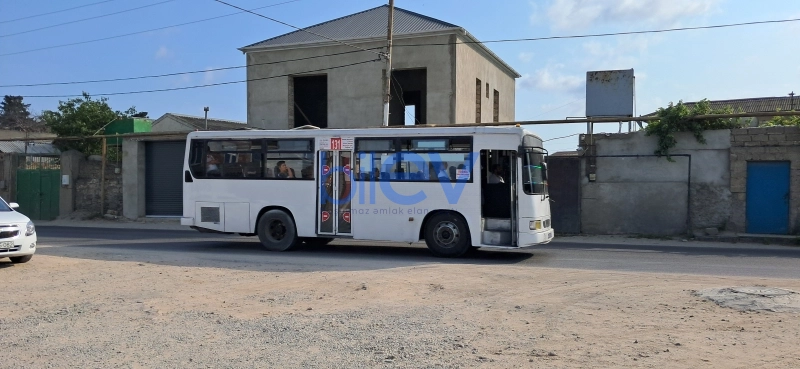 Satış 3 otaqlı Həyət evi  100m², Bakı