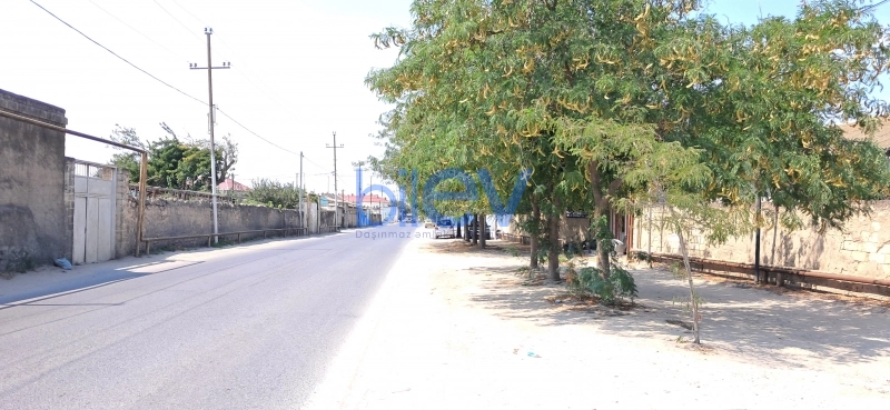 Satış 3 otaqlı Həyət evi  100m², Bakı