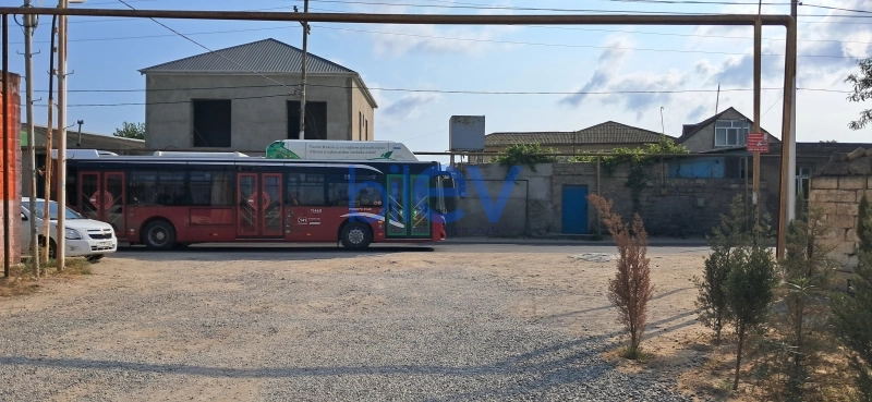 Satış 3 otaqlı Həyət evi  100m², Bakı