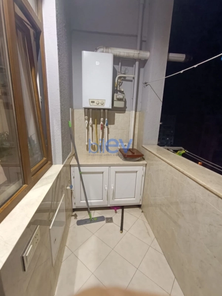 Aylıq Kirayə 3 otaqlı Yeni Tikili bina evi  60m², Bakı
