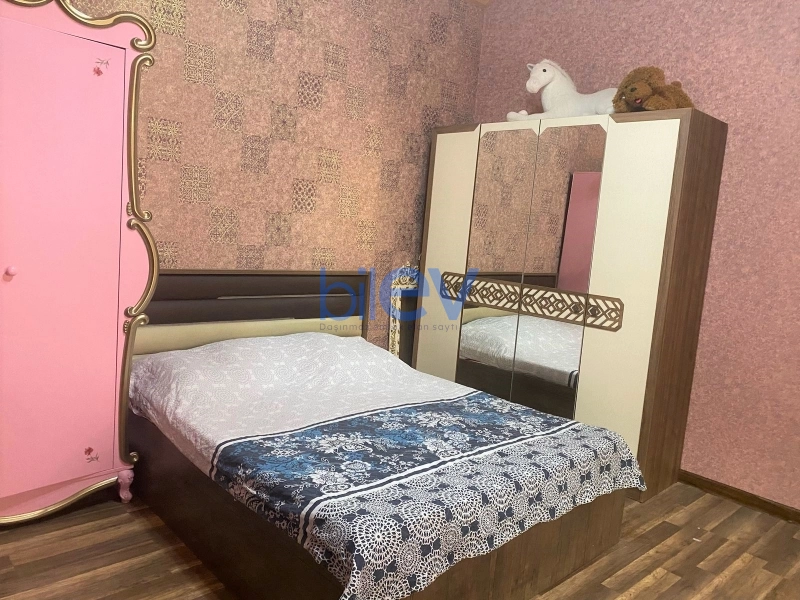 Aylıq Kirayə 5 otaqlı Bağ evi  352m², Bakı