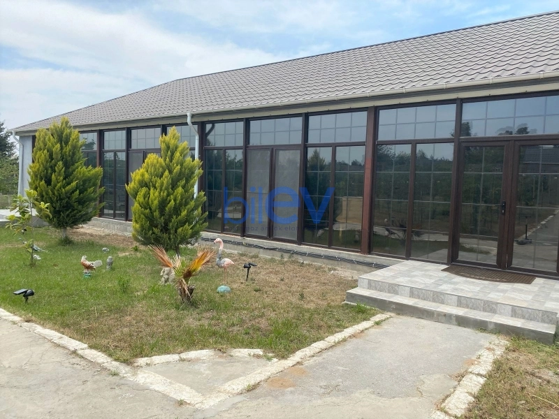 Aylıq Kirayə 5 otaqlı Bağ evi  352m², Bakı