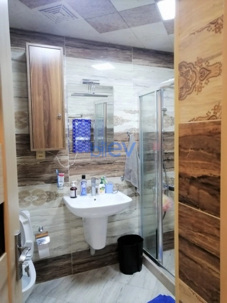 Aylıq Kirayə 2 otaqlı Yeni Tikili bina evi  90m², Bakı