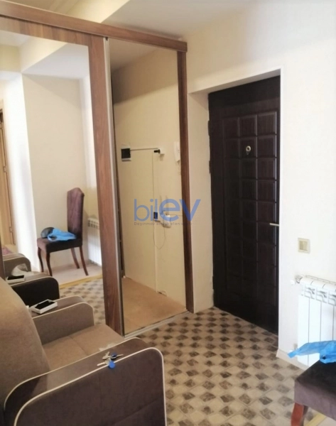 Aylıq Kirayə 2 otaqlı Yeni Tikili bina evi  90m², Bakı