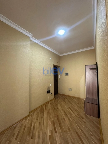 Aylıq Kirayə 2 otaqlı Yeni Tikili bina evi  85m², Bakı