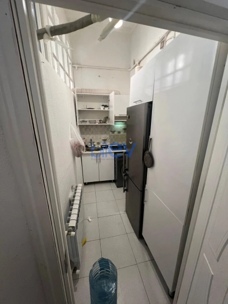 Satış 2 otaqlı Köhnə Tikili bina evi  36m², Bakı