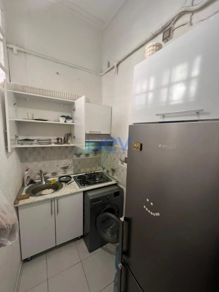 Satış 2 otaqlı Köhnə Tikili bina evi  36m², Bakı